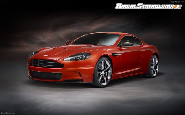 Aston Martin DBS Carbon Edition 2011 Widescreen Picture #10 Aston Martin DBS Carbon Edition 2011 Widescreen Picture #10